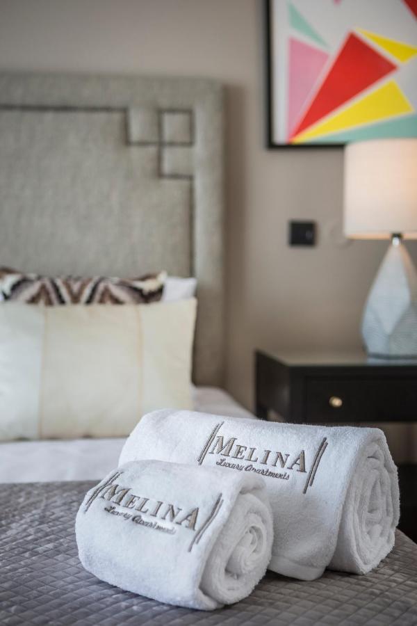 Melina Sea View Apartment *