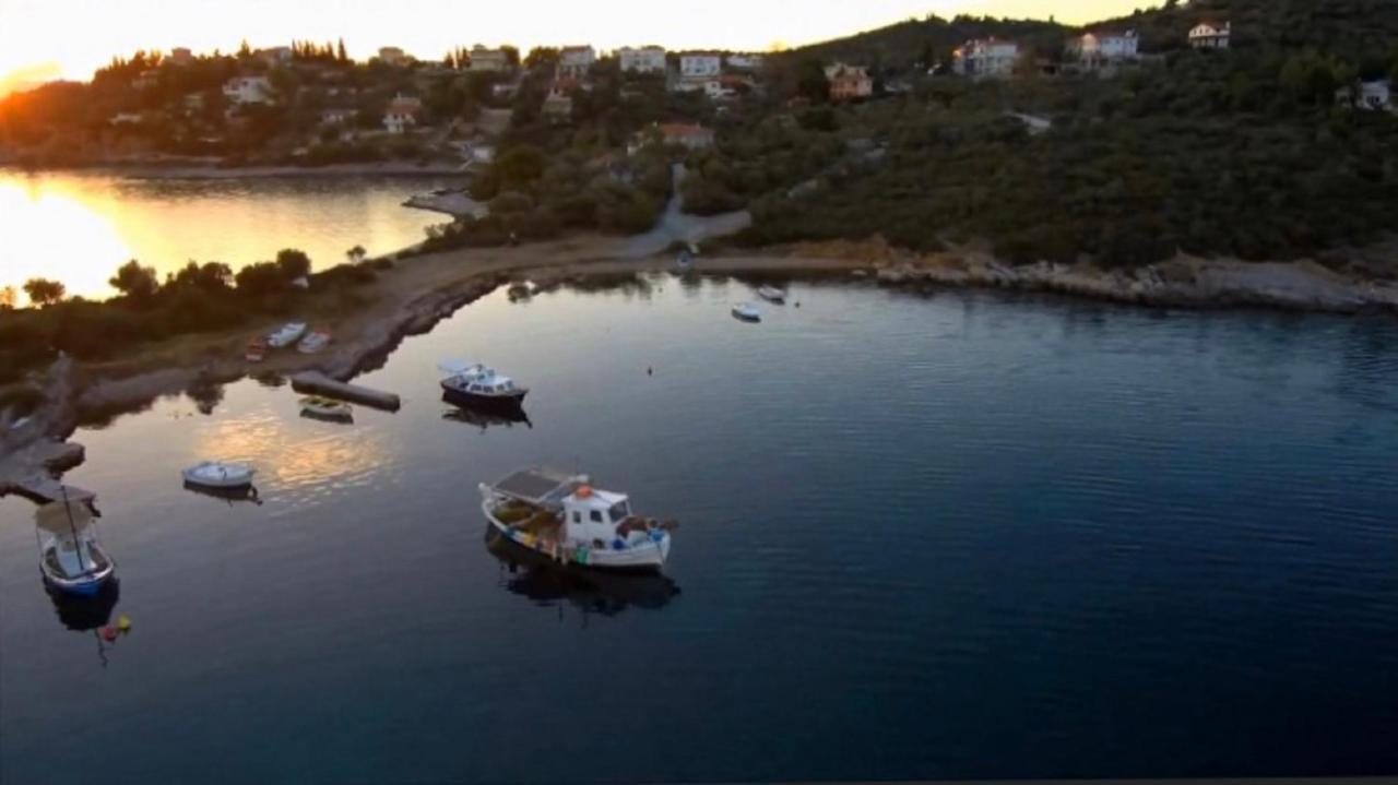 Alexander's Holiday home *