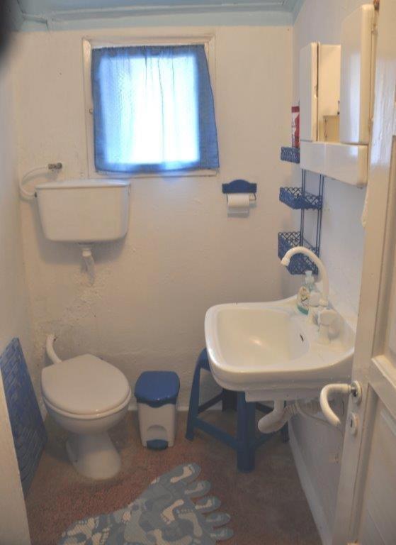 Casa Lela 1...όπως μια φορά...like Once Apartment Miloi (Argolis)