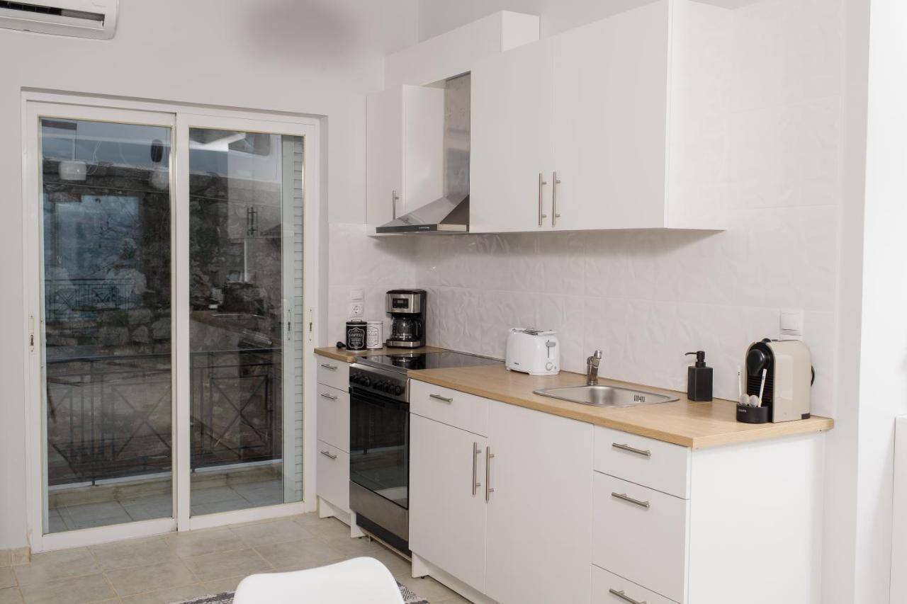 Apartment Nelion 01 - A Dream With Amazing View
