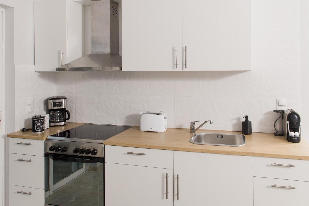 Apartment Nelion 01 - A Dream With Amazing View