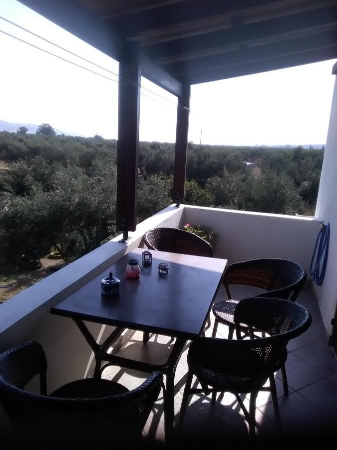 Holiday home Megris Country