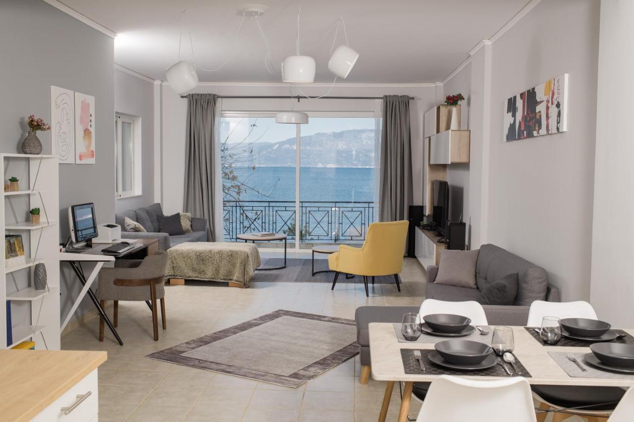 Nelion 01 - A Dream With Amazing View Apartment *