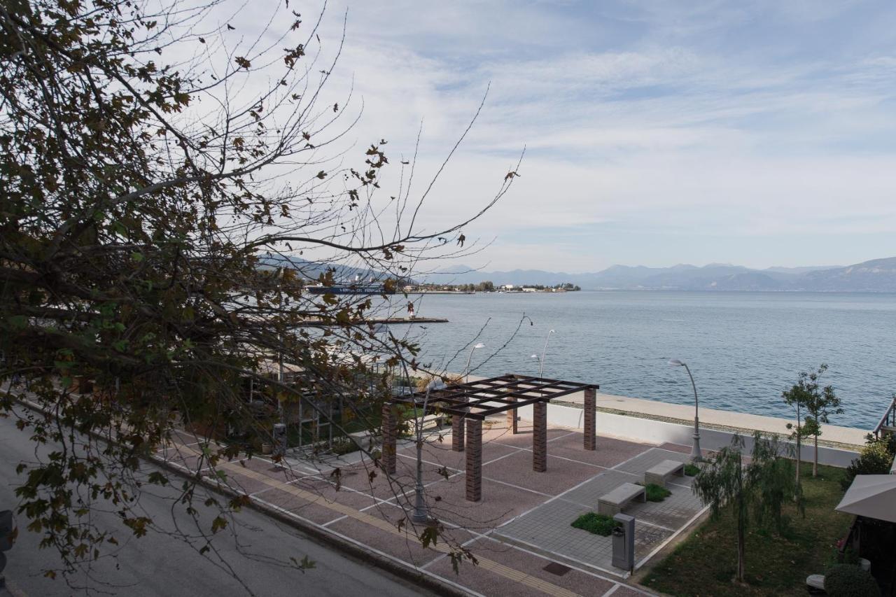 Nelion 01 - A Dream With Amazing View Apartment *