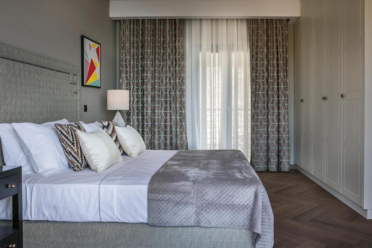 Apartment Melina Sea View Argostoli (Kefalonia)