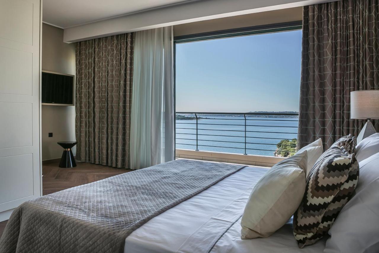 Melina Sea View Apartment