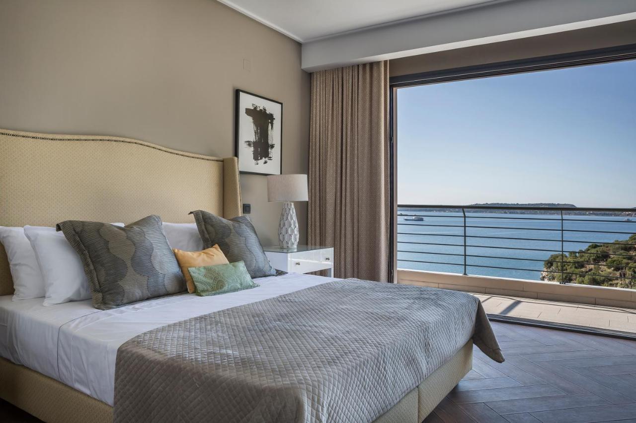 Melina Sea View * Argostoli (Kefalonia)