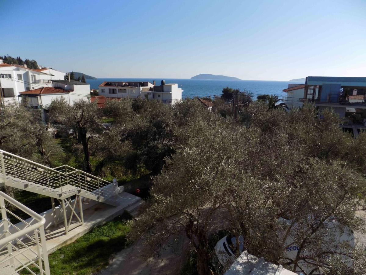 Apartment Rhodon House Skiathos Town