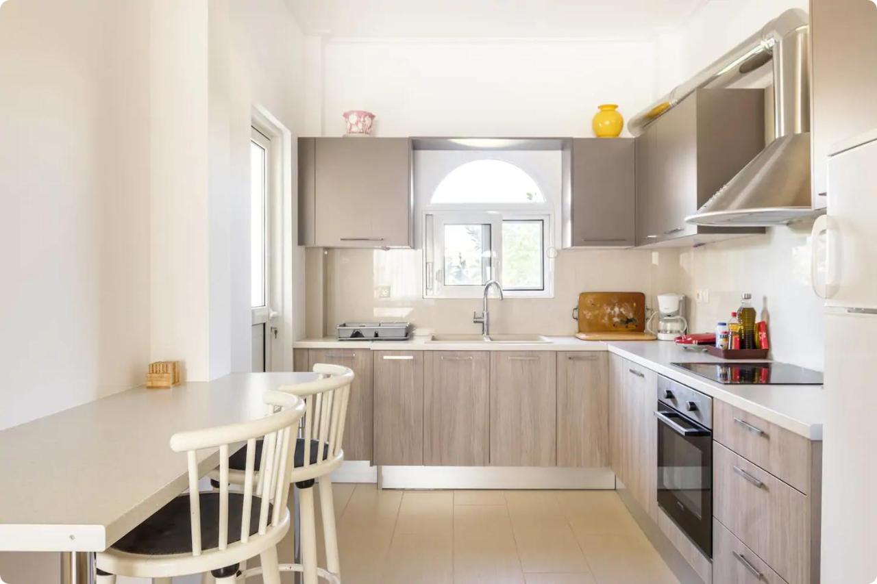 οικια Elisabeth Apartment