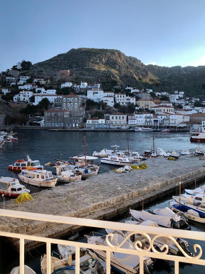 Hydra's View Apartment Hydra (Saronic Islands)