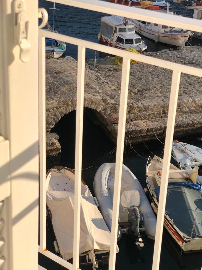 Hydra's View Apartment Hydra (Saronic Islands)