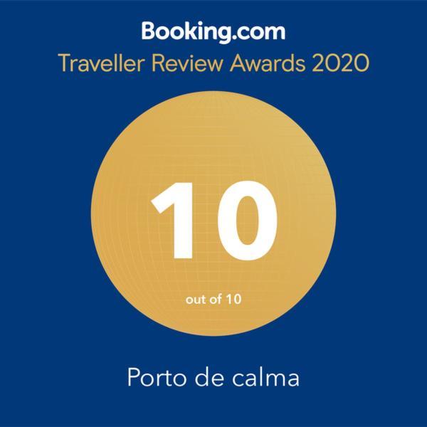 Porto De Calma Apartment Naousa (Paros)