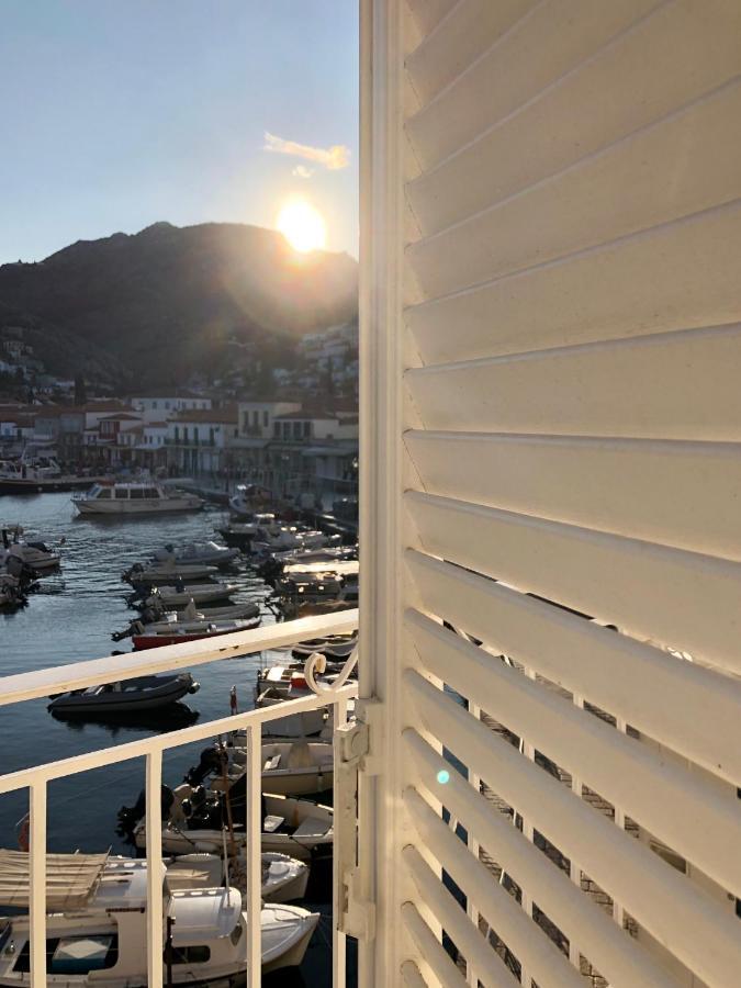 Hydra's View *