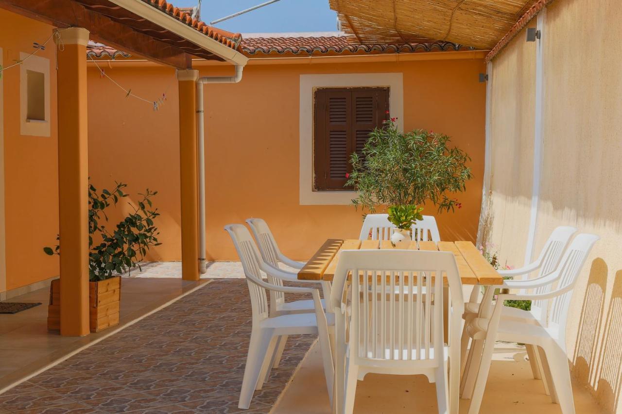 Apartment Patras *