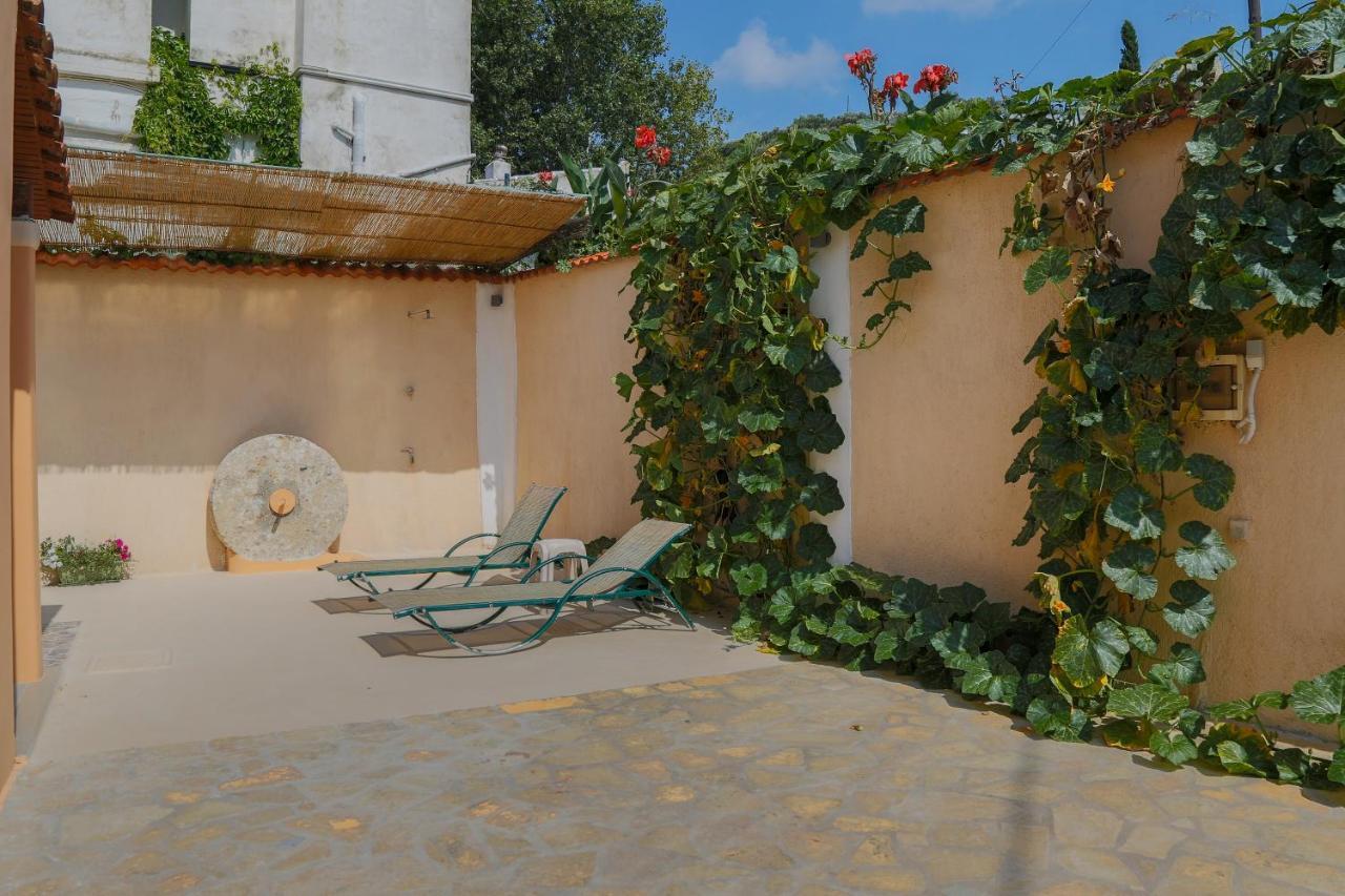 Apartment Patras Agios Georgios Pagon