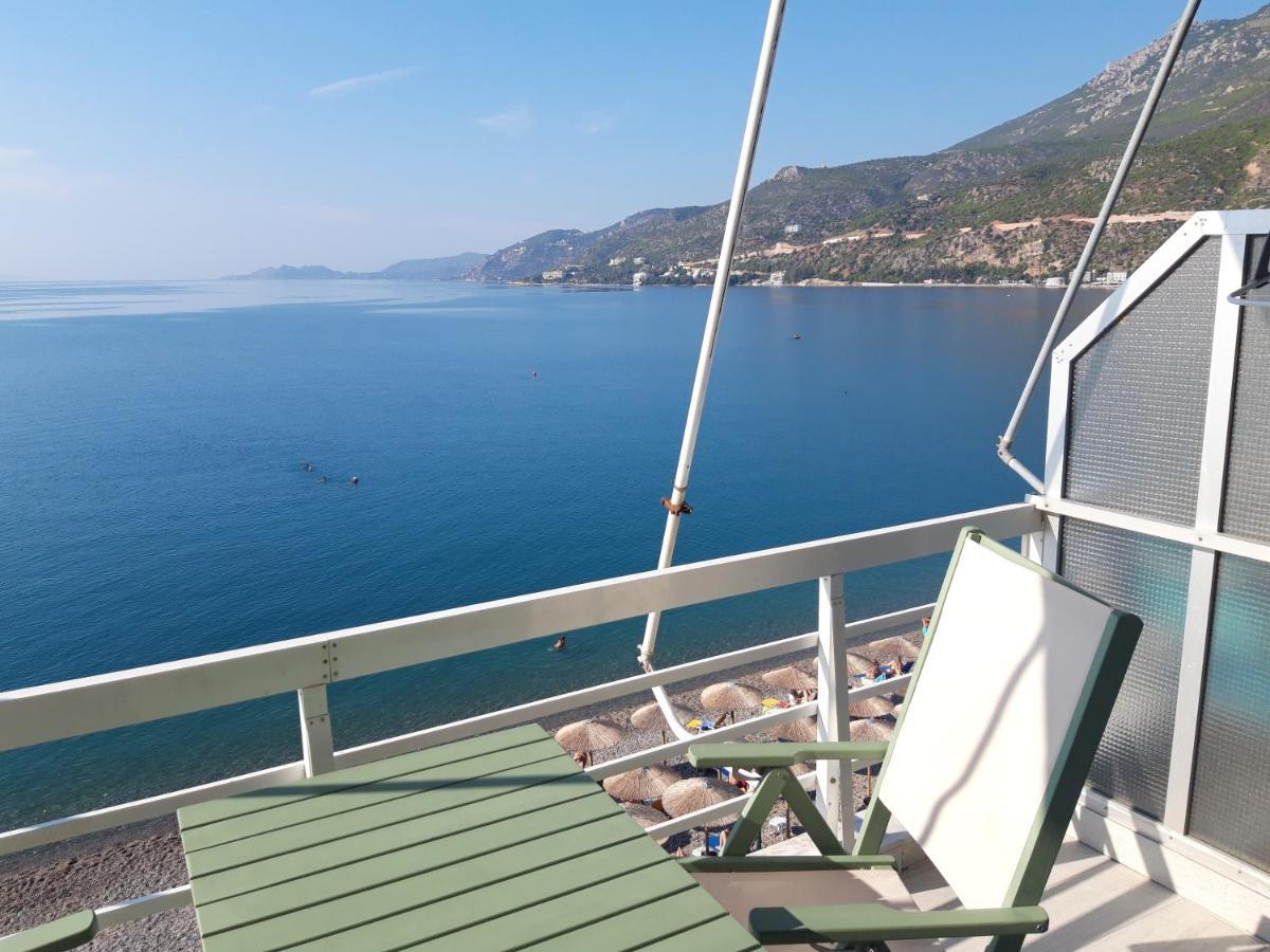 Blue Bliss * Loutraki (Corinthia)