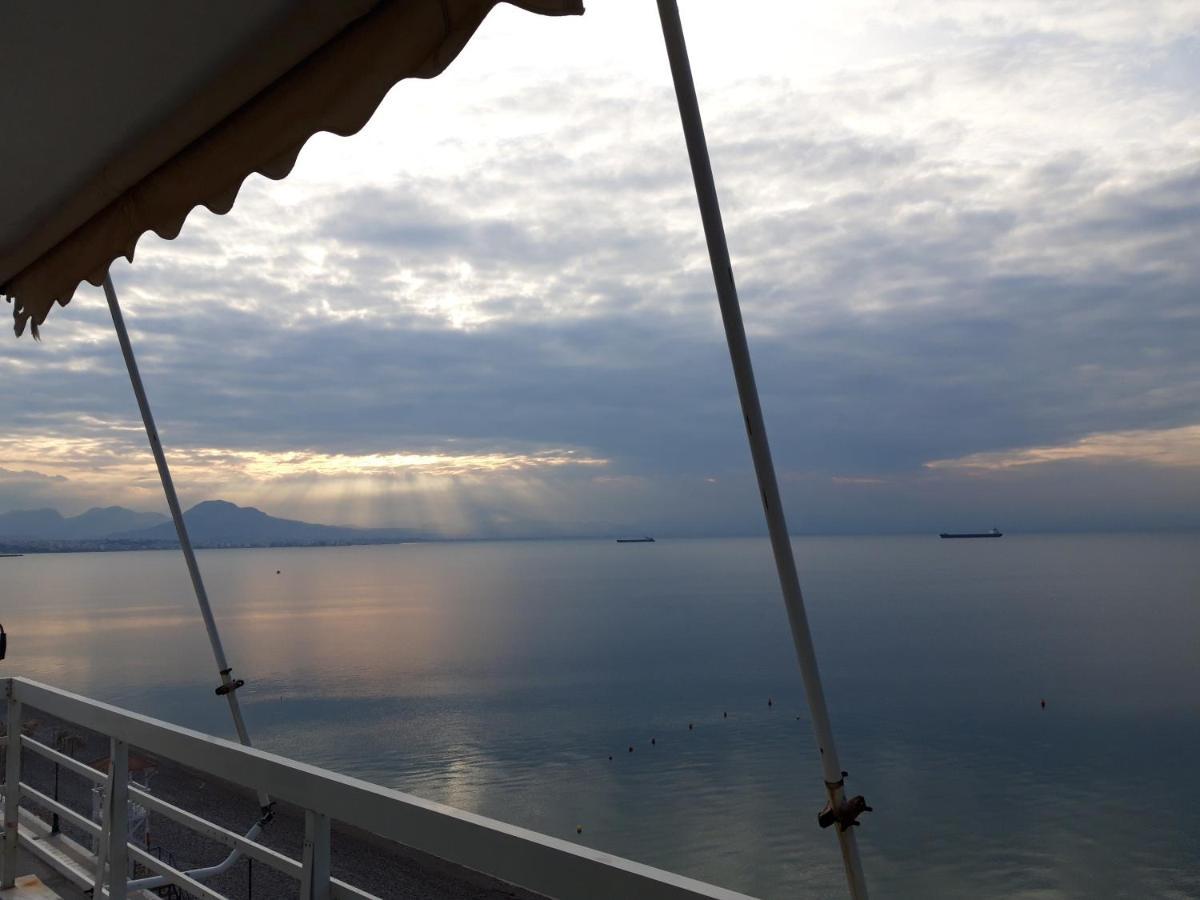Blue Bliss Apartment Loutraki (Corinthia)