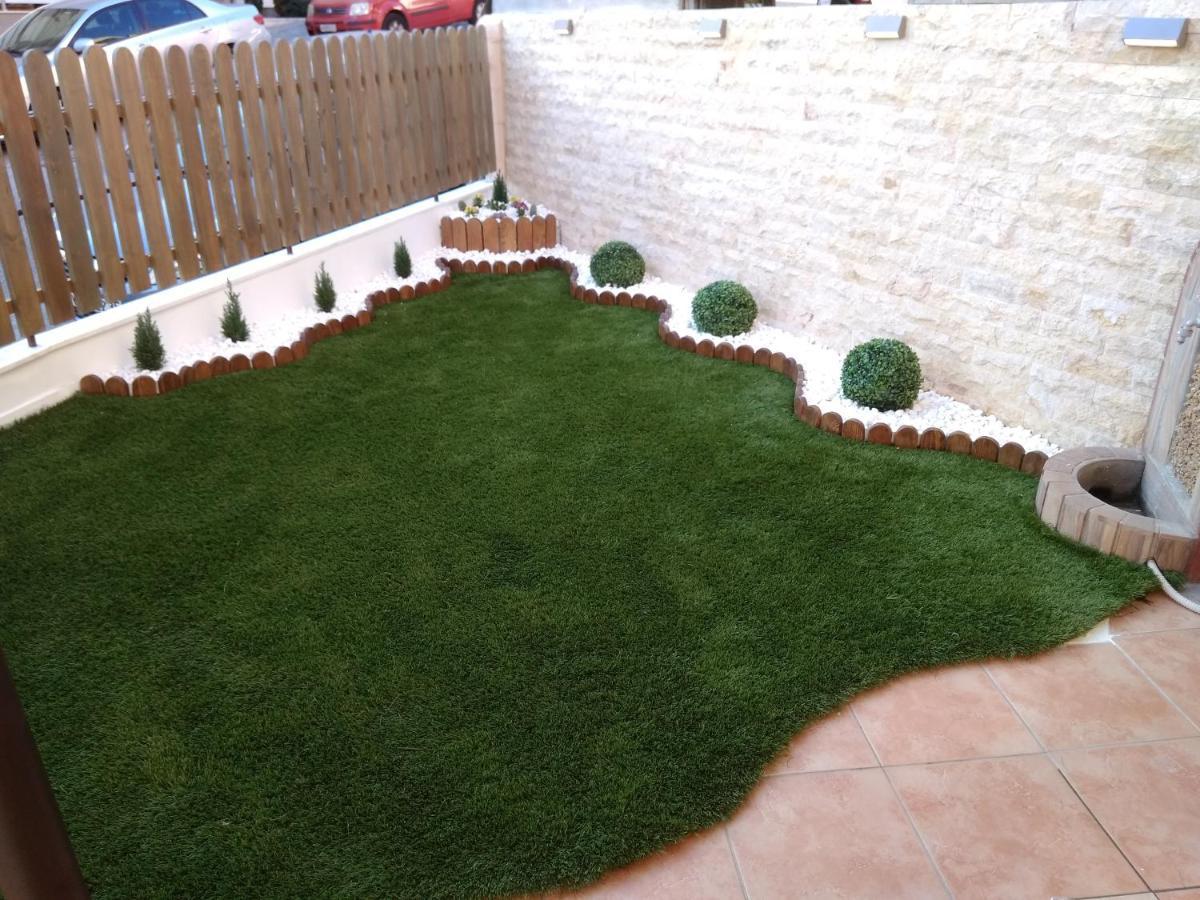 Holiday home Evris House 1 *