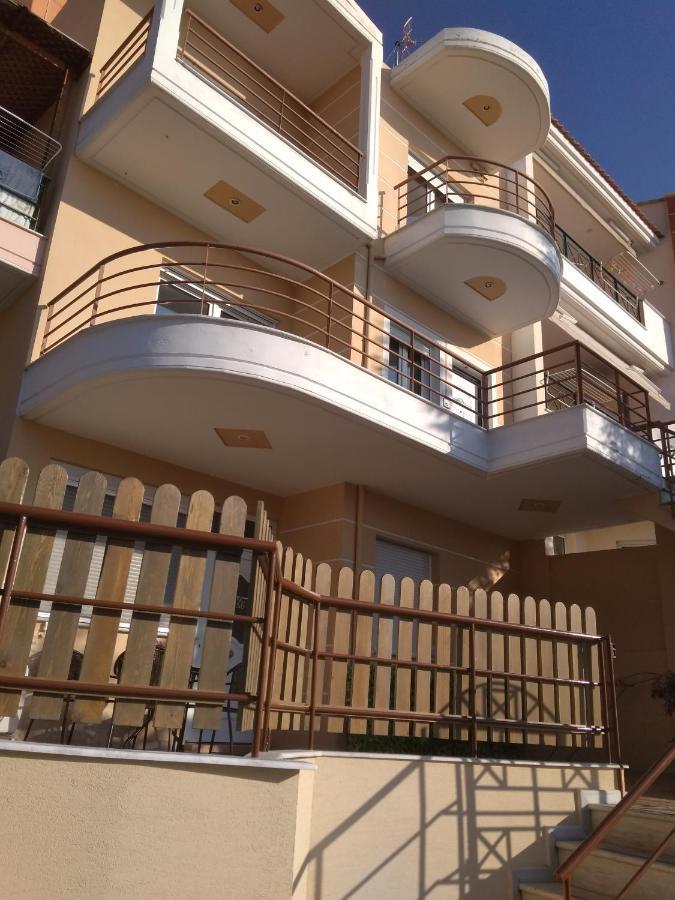 Evris House 1 Kavala