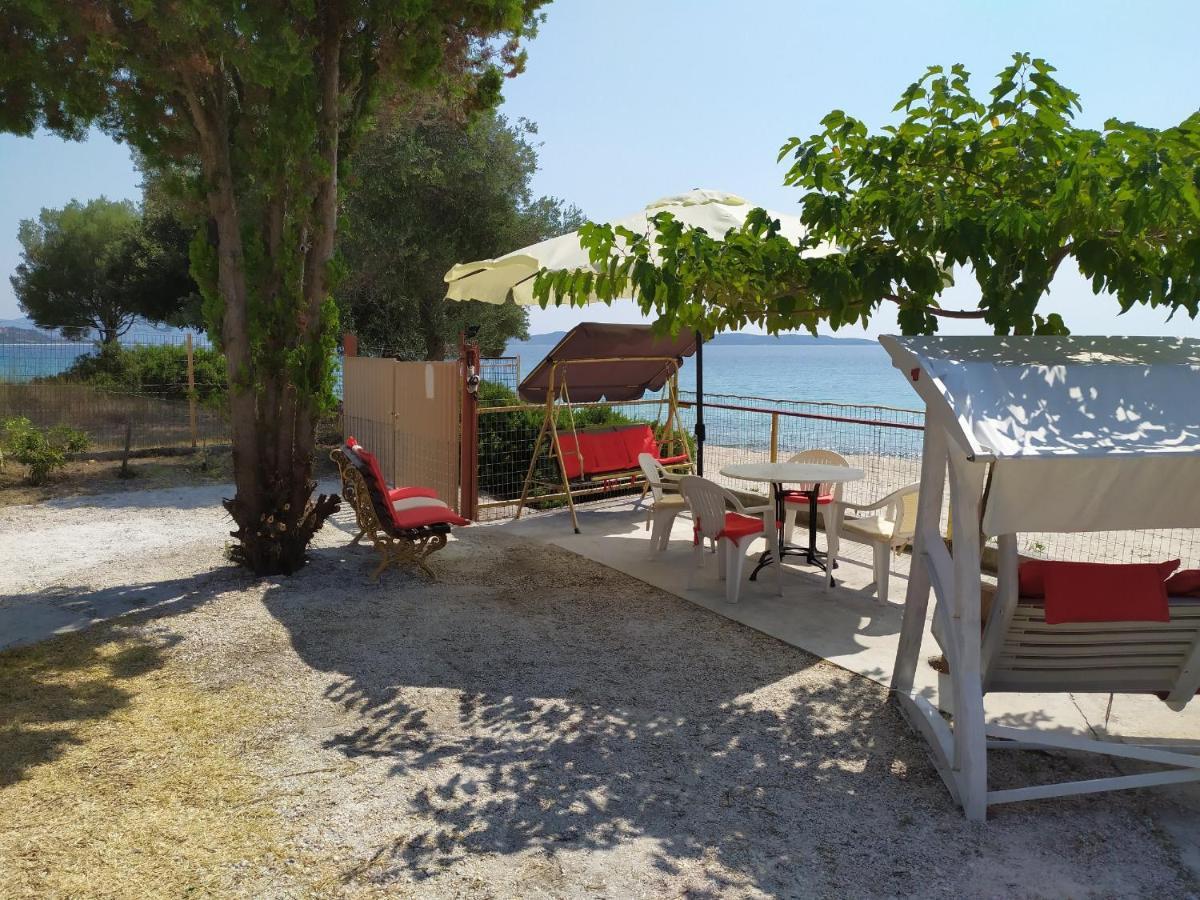 Holiday home ¨solo¨ In Paradise *