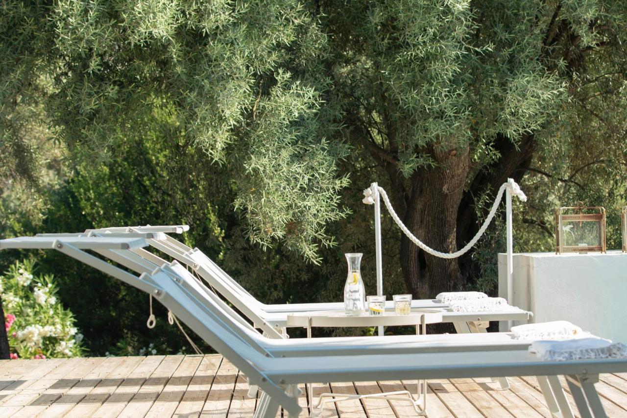 Mavrades Villa Sivota (Lefkada)