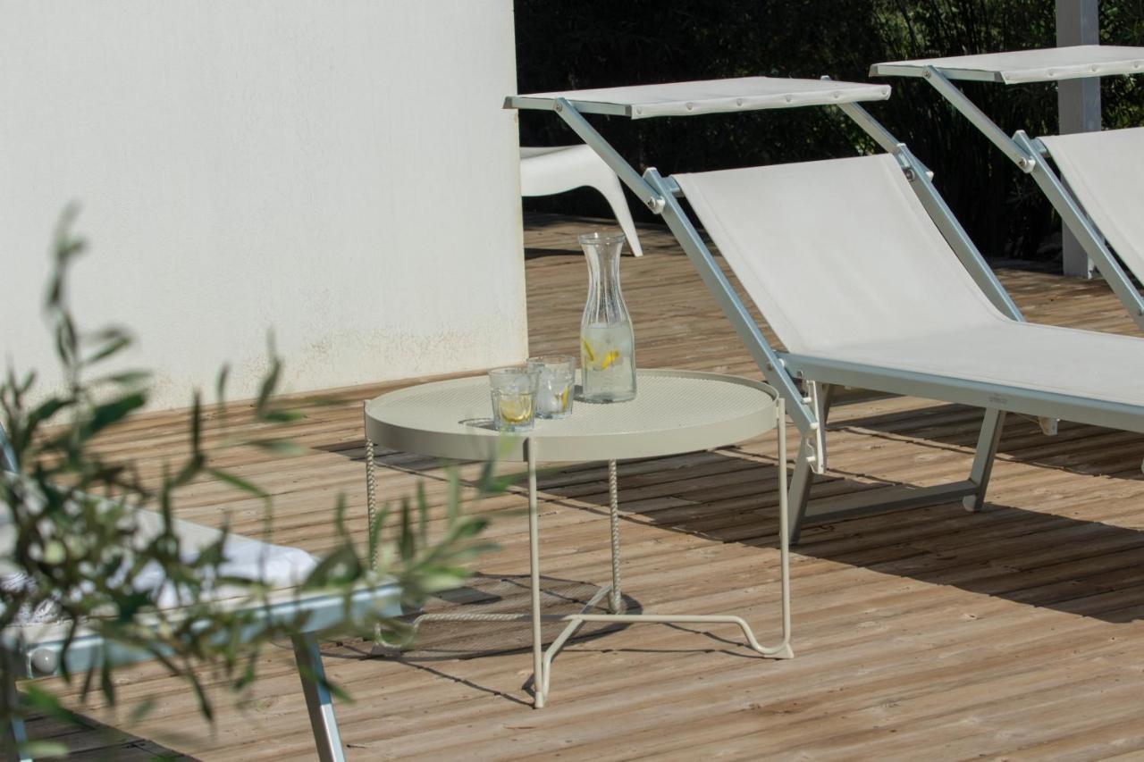Villa Mavrades Sivota (Lefkada)