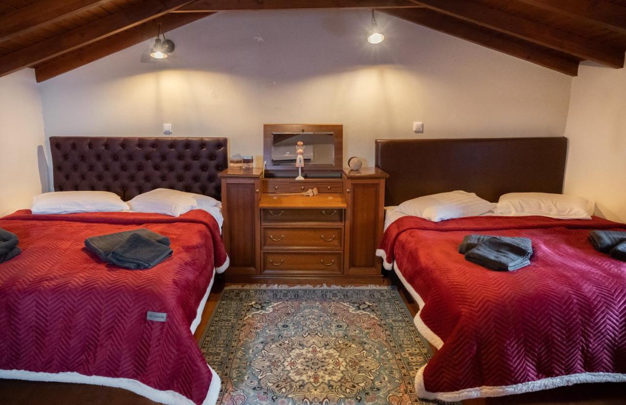 Malevi Villa Dimitsana