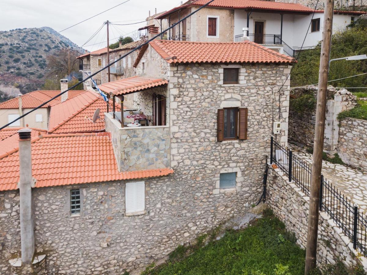 Malevi Villa