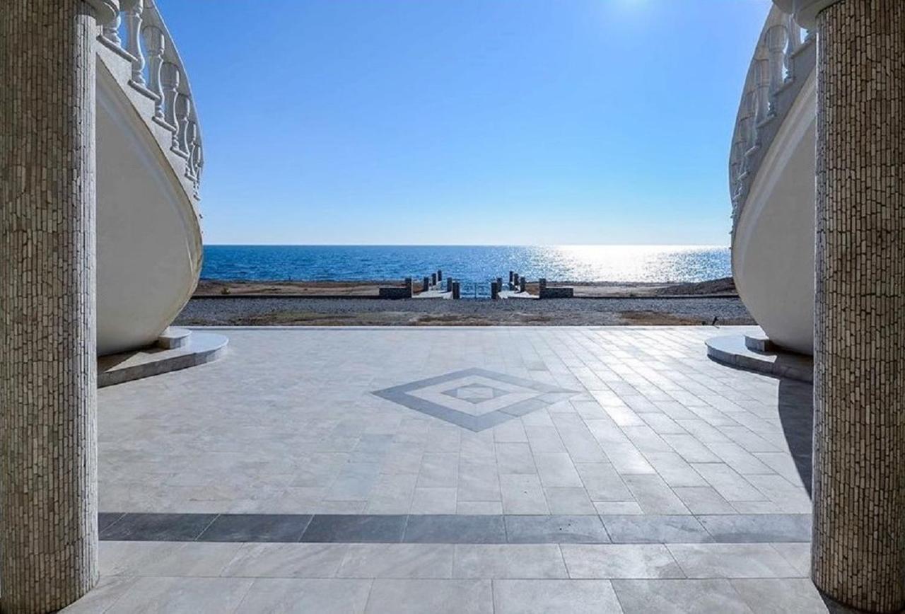 Dimitri - Seaview Apartment *