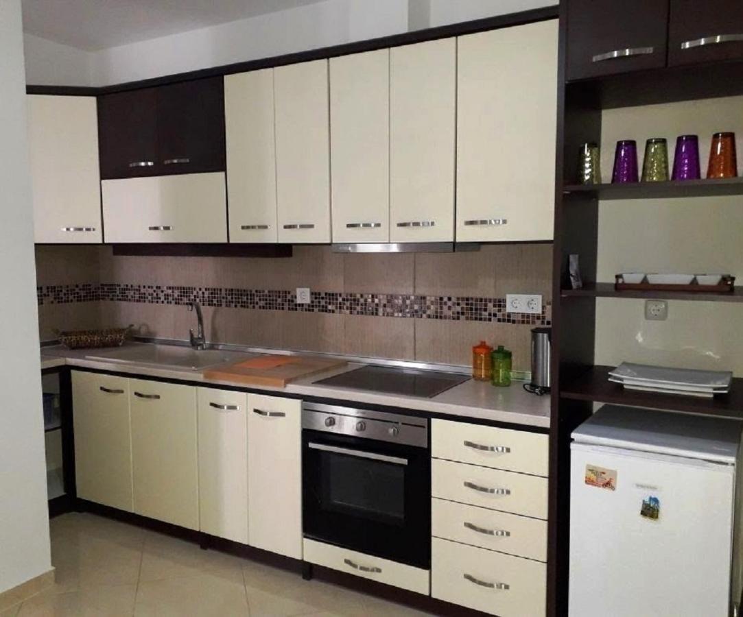 Dimitri - Seaview Apartment *