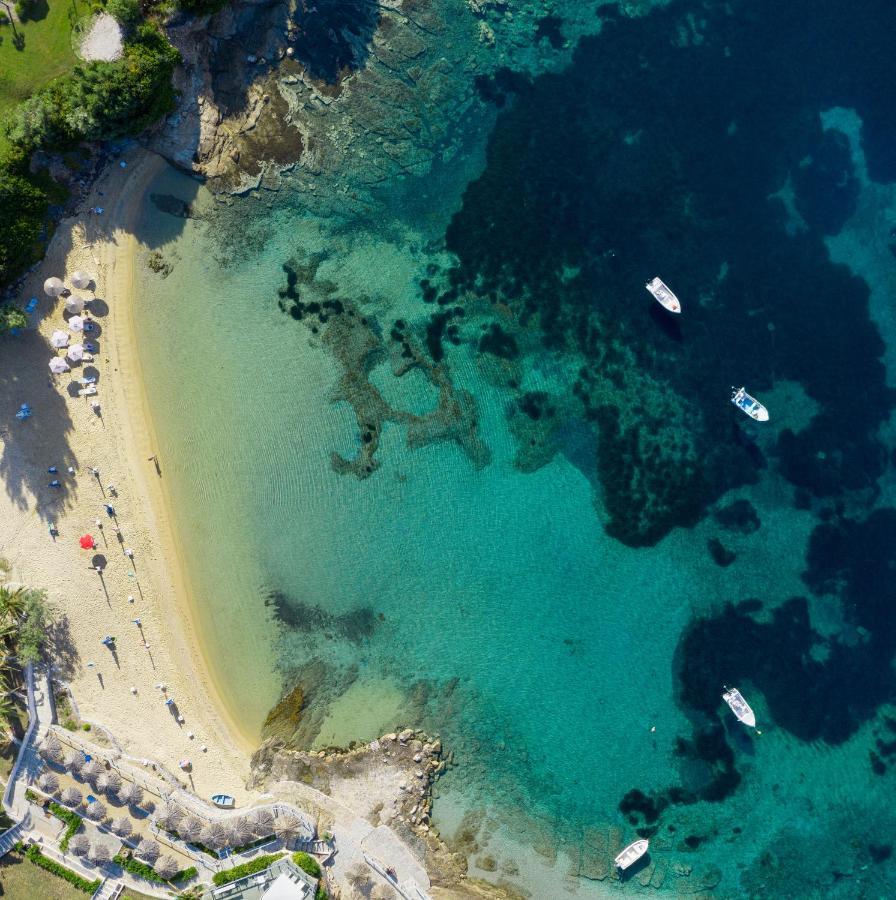 Villa Akti Beachfront Chalkidiki *