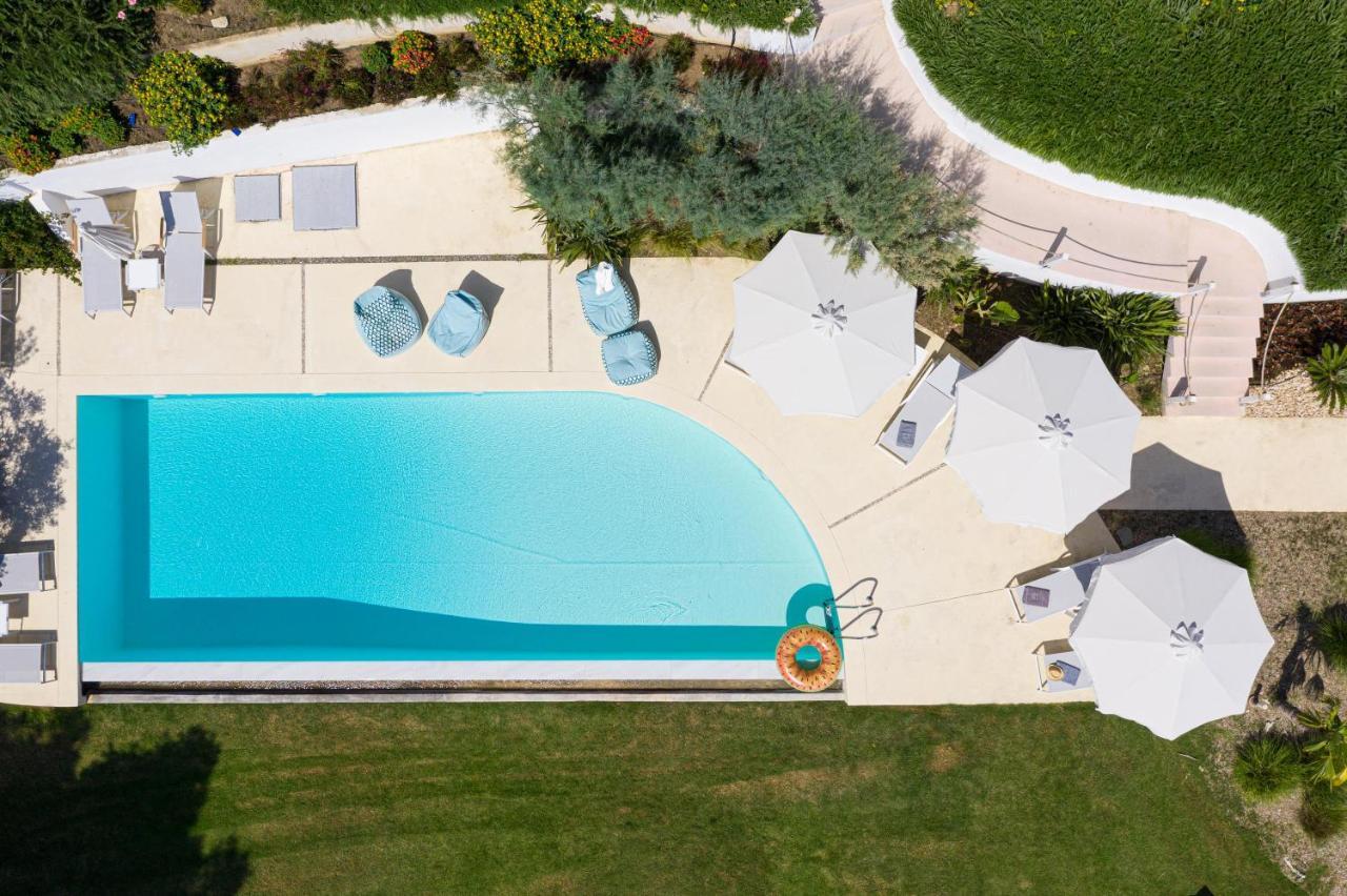 Akti Beachfront Chalkidiki Villa *