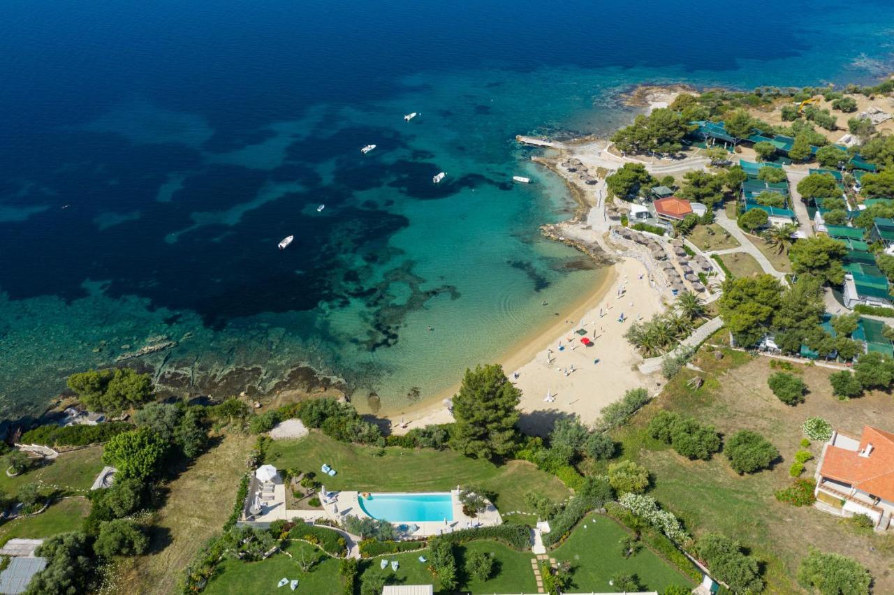 Villa Akti Beachfront Chalkidiki *