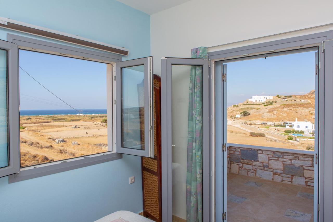 Bed & Breakfast Armonia Studios, &