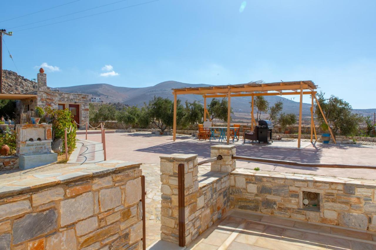 Bed & Breakfast Armonia Studios, &