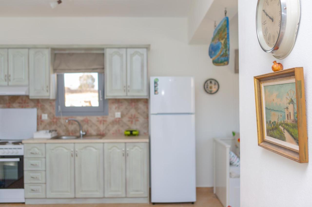 Armonia Studios, & Bed & Breakfast