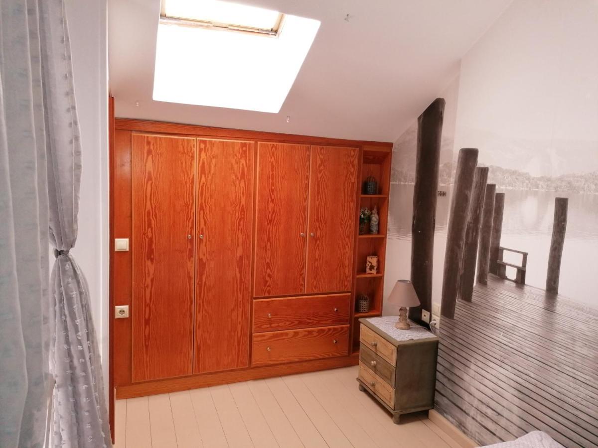 Theos Apartment