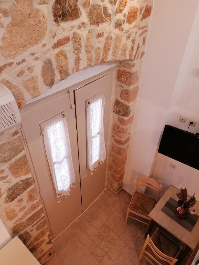 Apartment Theos Kalymnos Town