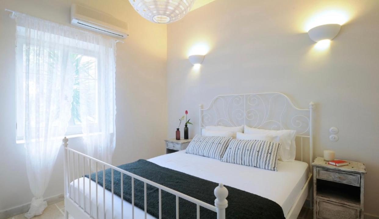 Holiday home Anelina Paxos Residences Gaios