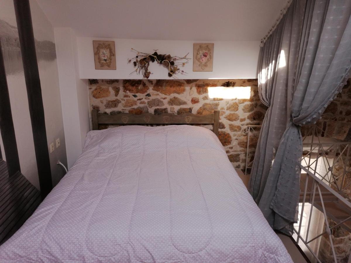 Theos Apartment Kalymnos Town