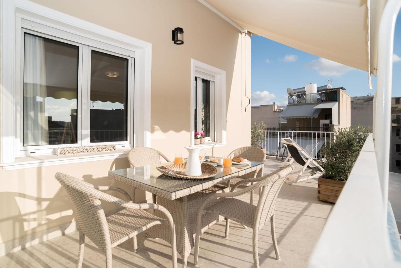 Terrace 360° * Athens