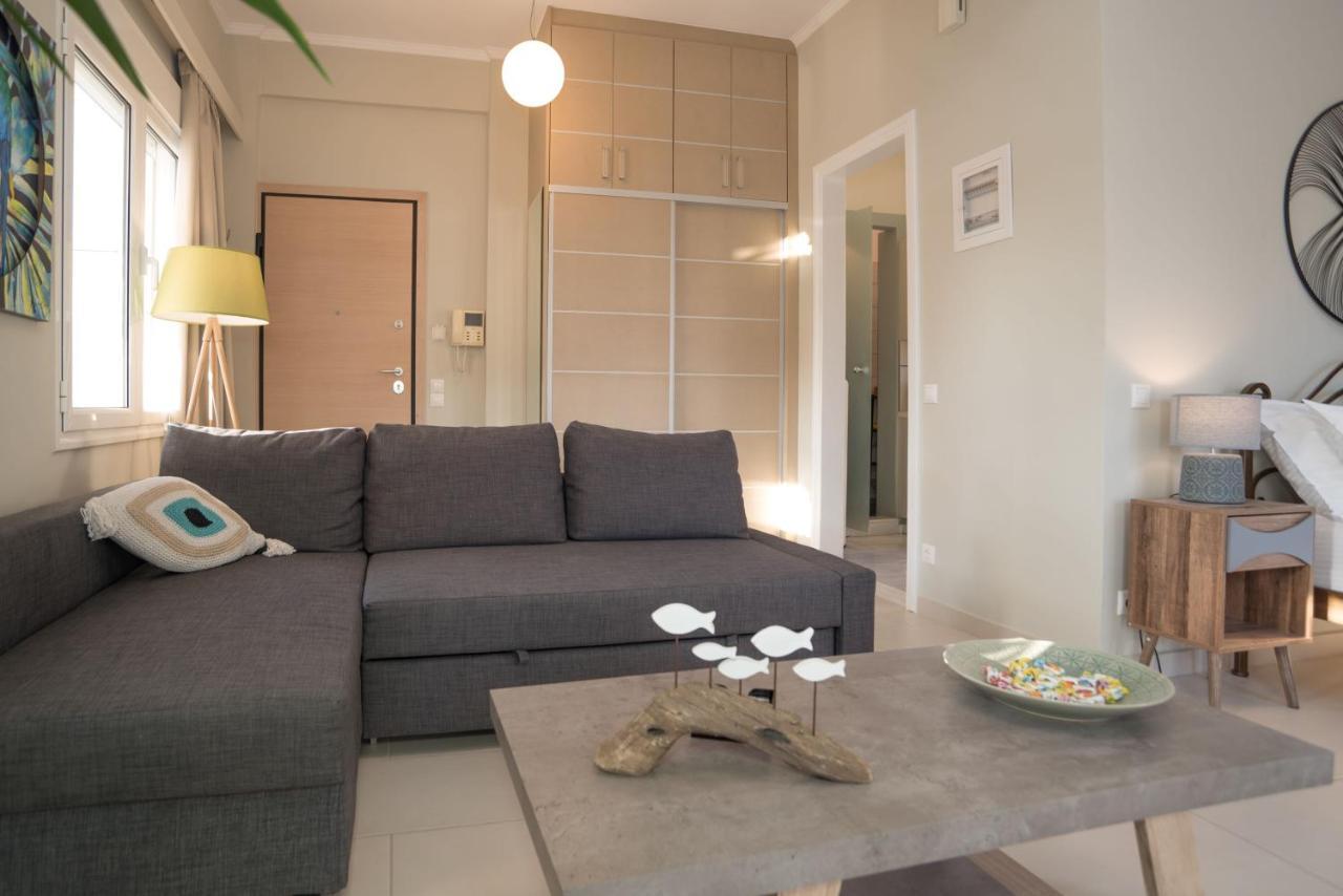 Apartment Terrace 360° *