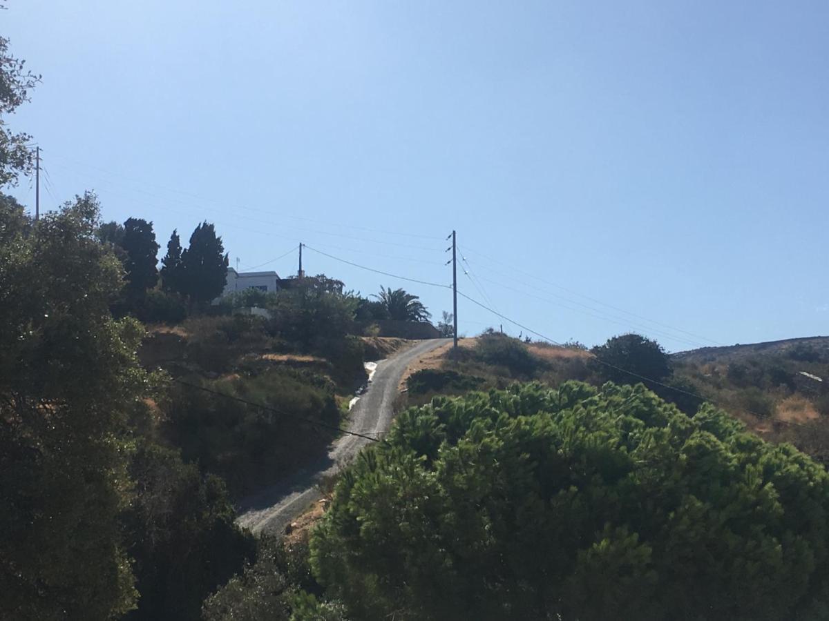 Kalypso Holiday home