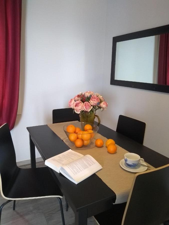 Holiday home Silver Moon *