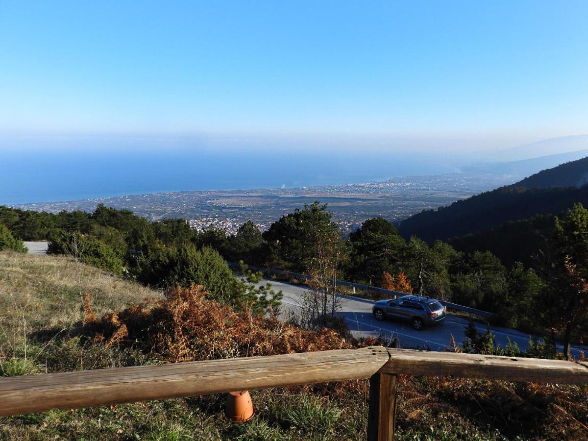 Panoramaloft - Quality, View, Sea & Mountain Apartment
