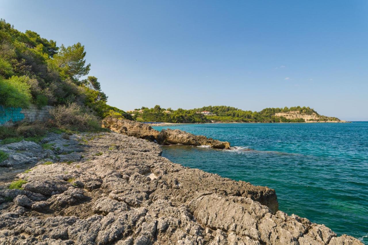 Via Lassi Kefalonia Argostoli (Kefalonia)