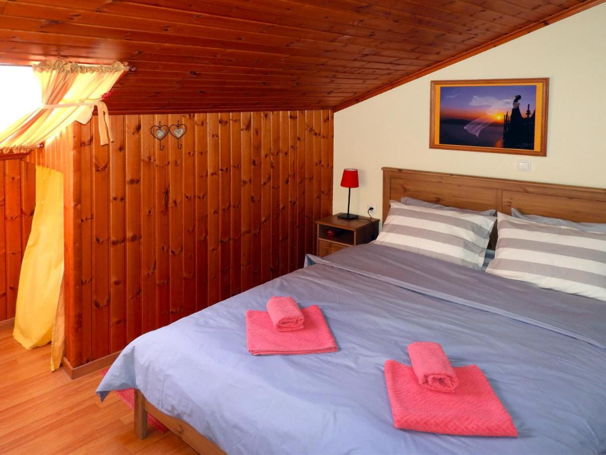 Apartment Panoramaloft - Quality, View, Sea & Mountain Litochoro