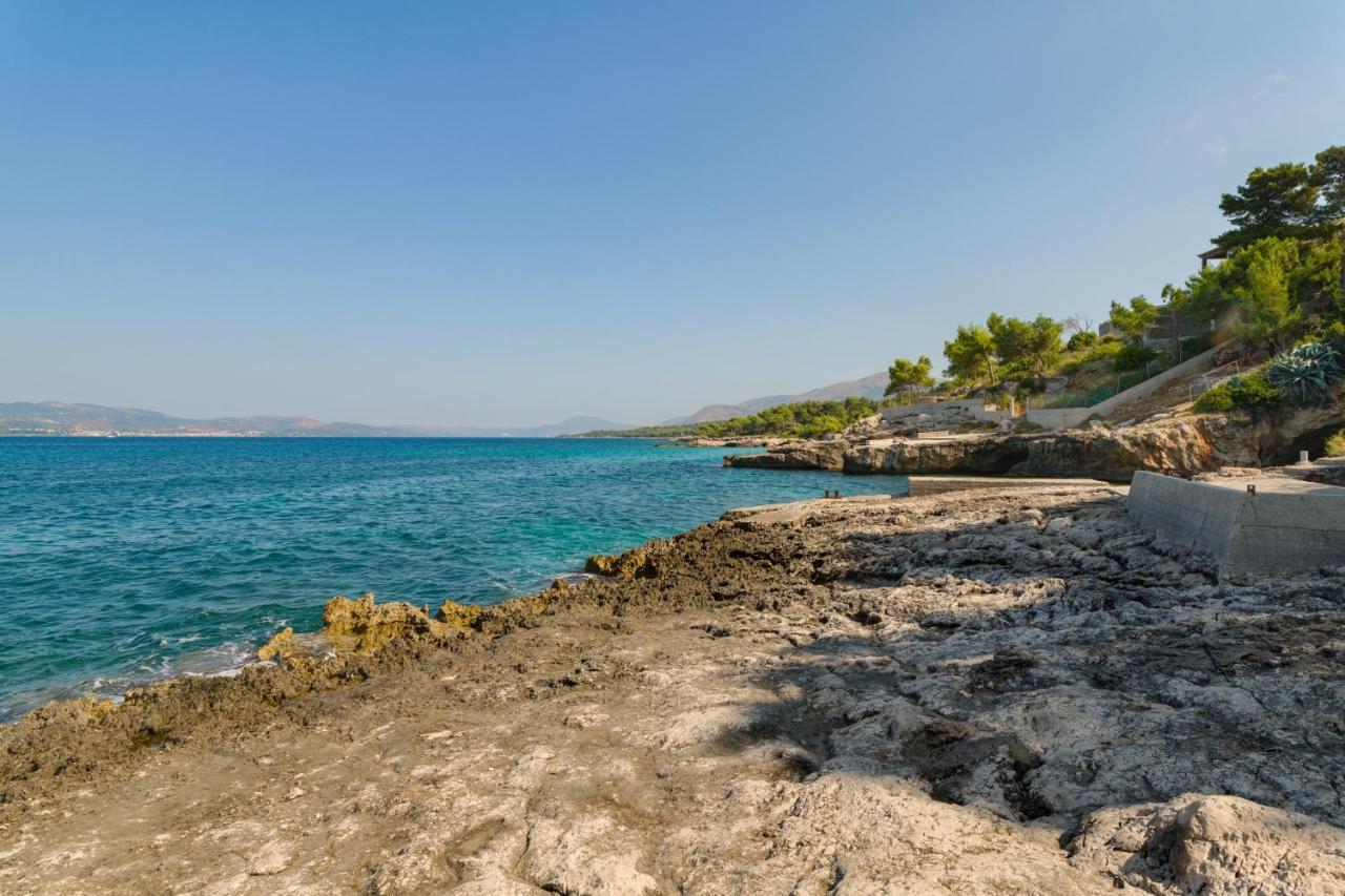 Via Lassi Kefalonia