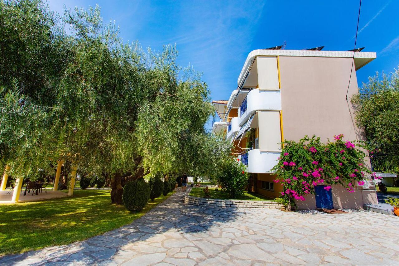 Guest house Eleonas