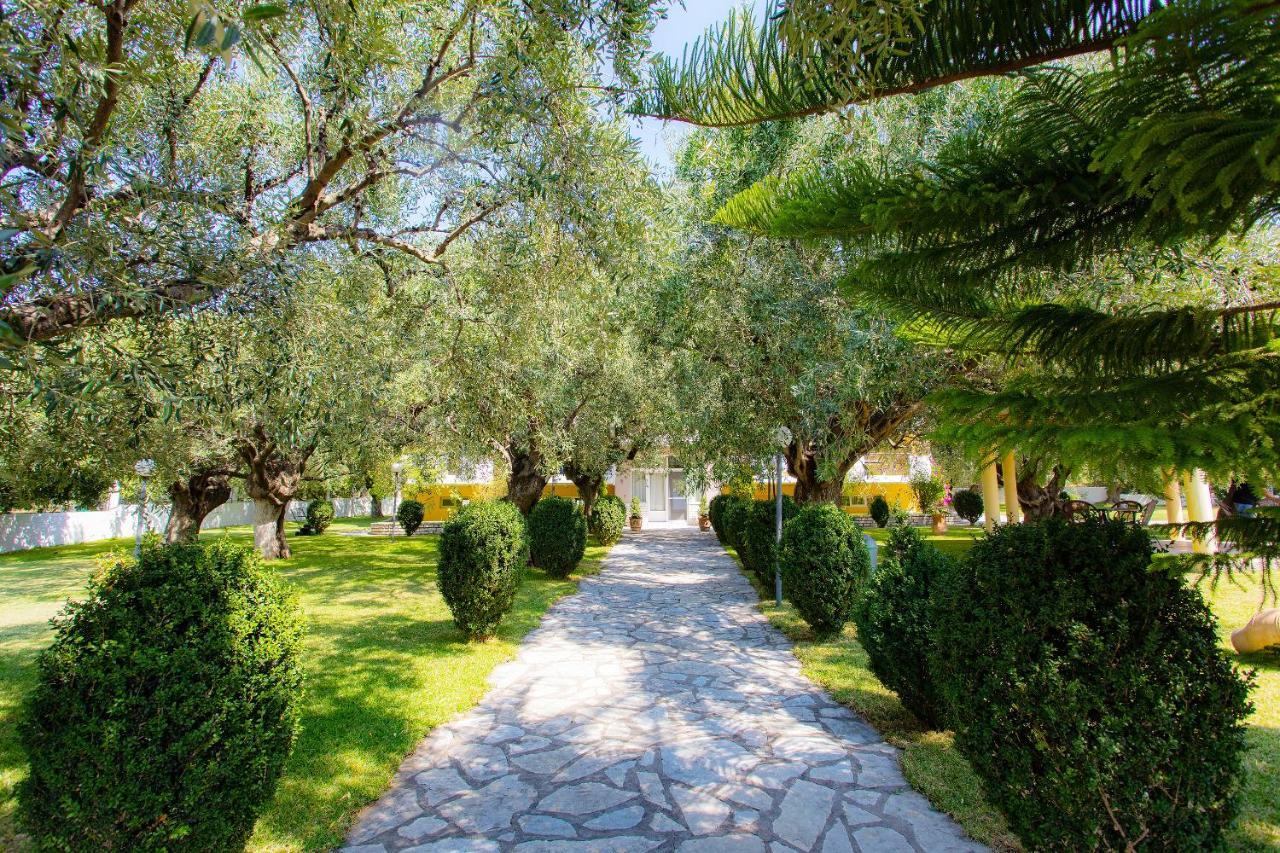 Eleonas Guest house Riza (Epirus)